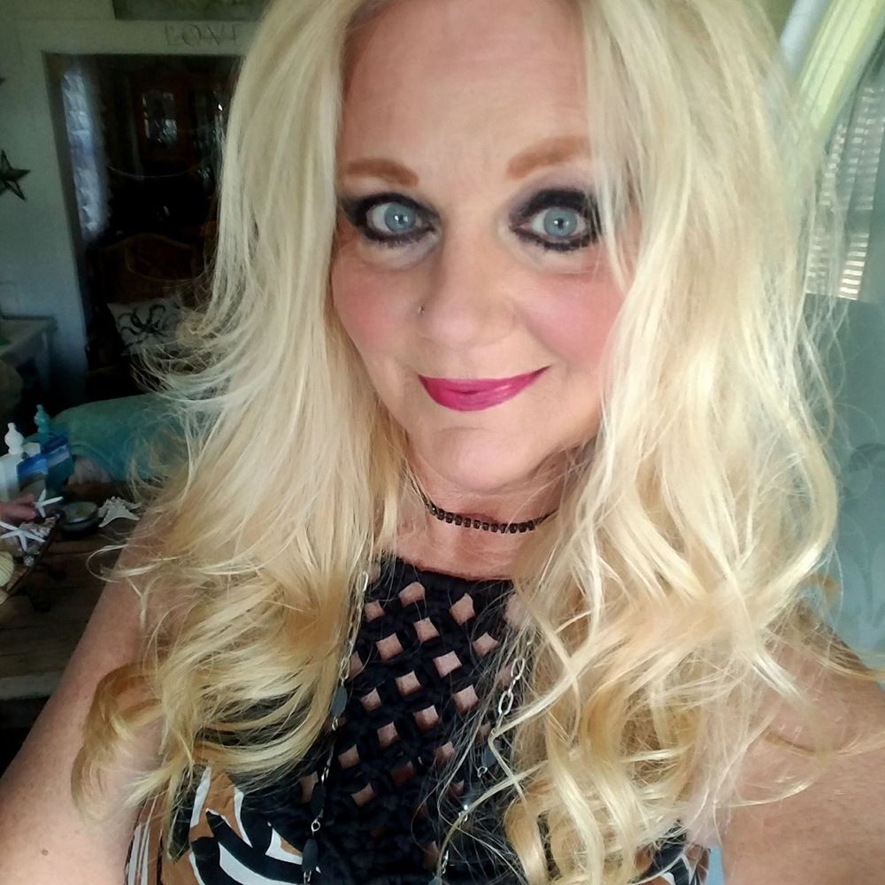 Meet your Posher, Sherri
